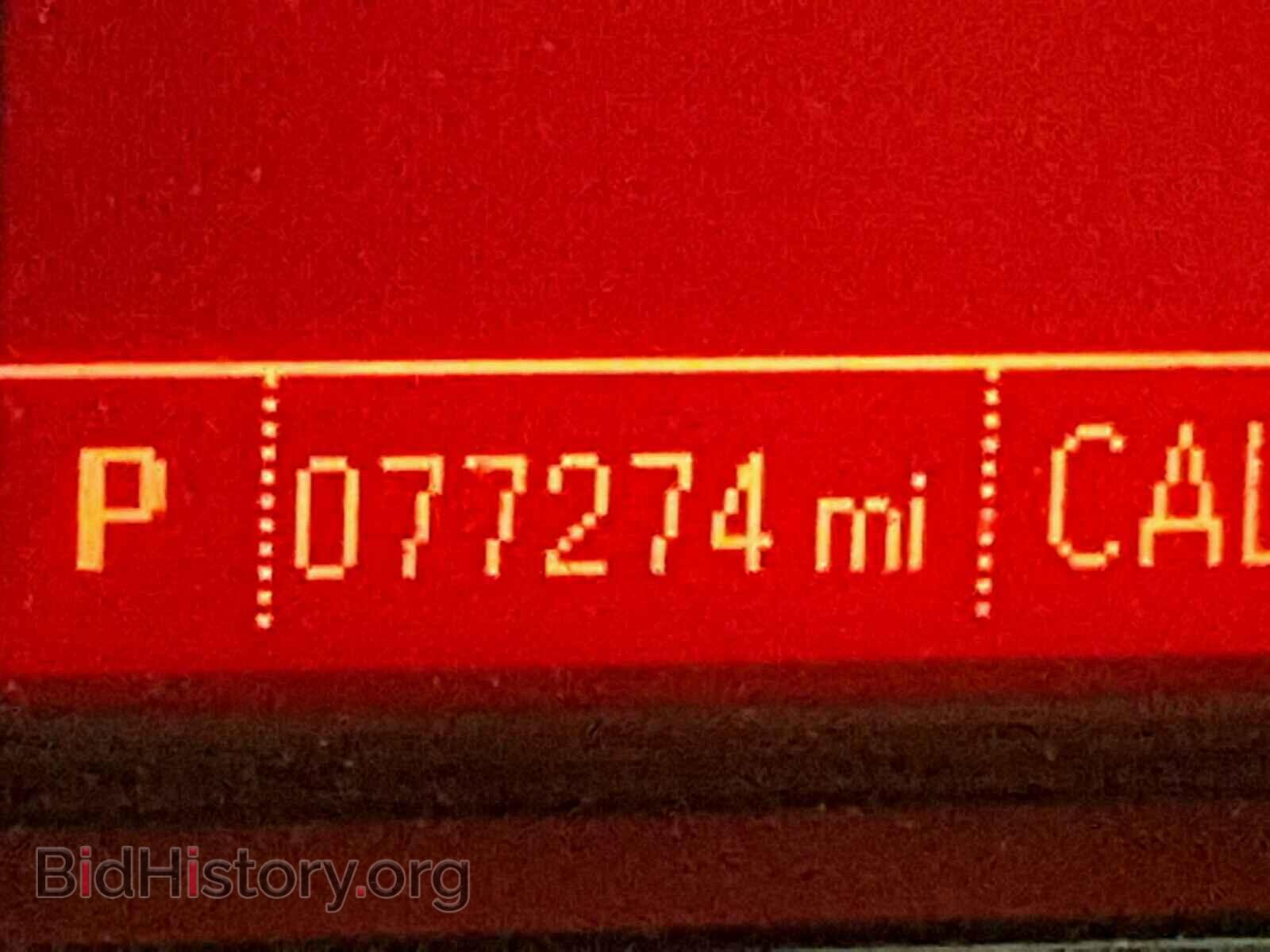 2012 GMC TERRAIN - VIN: 2GKFLTE51C6119926 - Photo 8