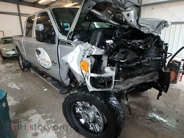 Photo 1FT7W2BT2CEB60985 - FORD F250 2012