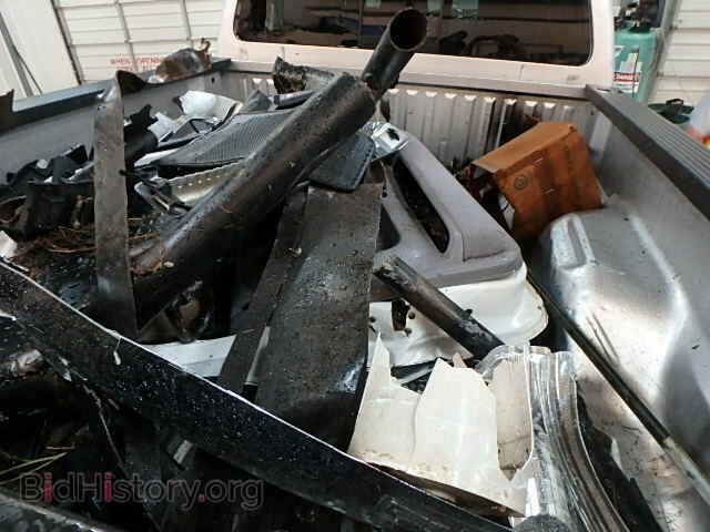 2012 FORD F250 - VIN: 1FT7W2BT2CEB60985 - Фото 9