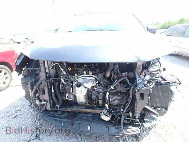 2014 NISSAN PATHFINDER - VIN: 5N1AR2MM2EC698079 - Фото 10