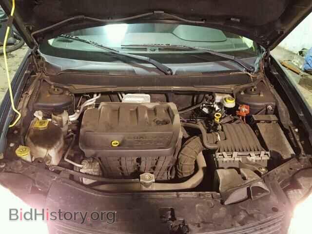 2008 DODGE AVENGER - VIN: 1B3LC56K28N217737 - Фото 7