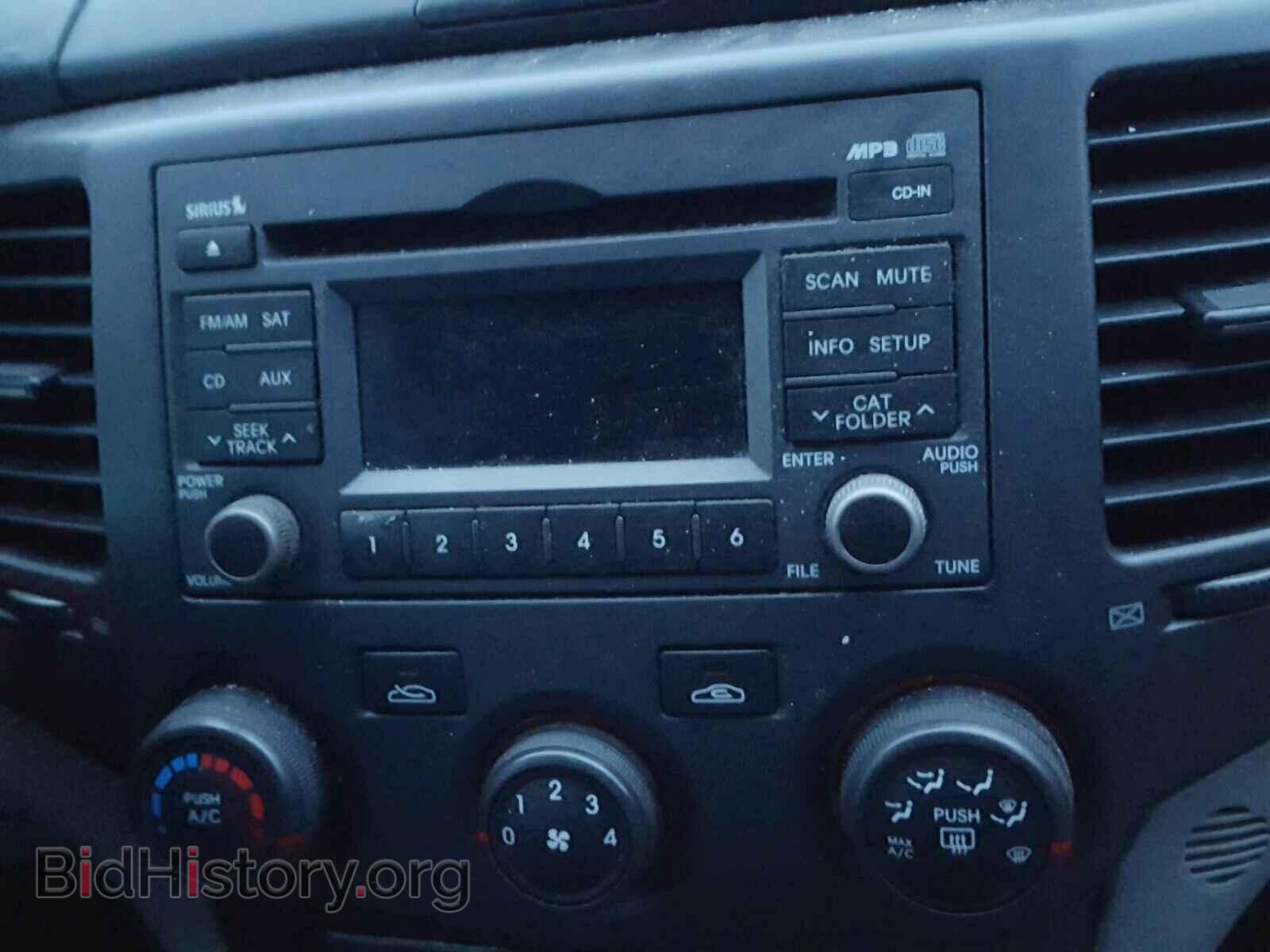 2009 KIA OPTIMA - VIN: KNAGE228795294802 - Фото 9