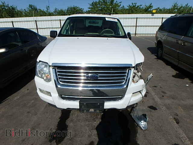 2009 FORD EXPLORER - VIN: 1FMEU63E89UA29705 - Фото 9