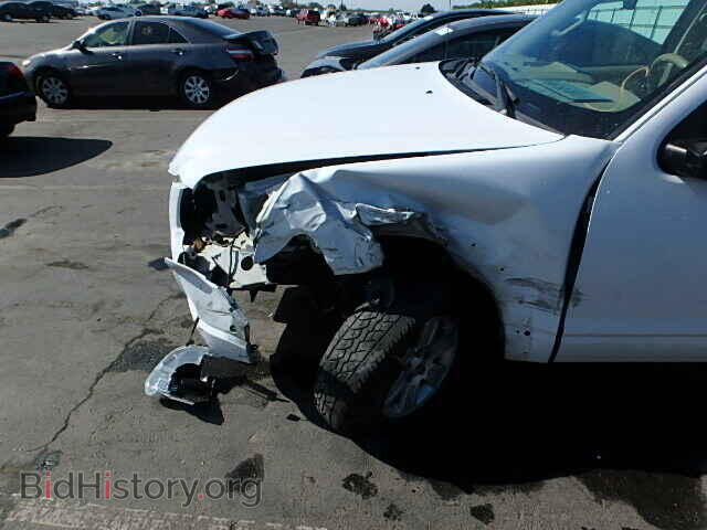 2009 FORD EXPLORER - VIN: 1FMEU63E89UA29705 - Фото 10