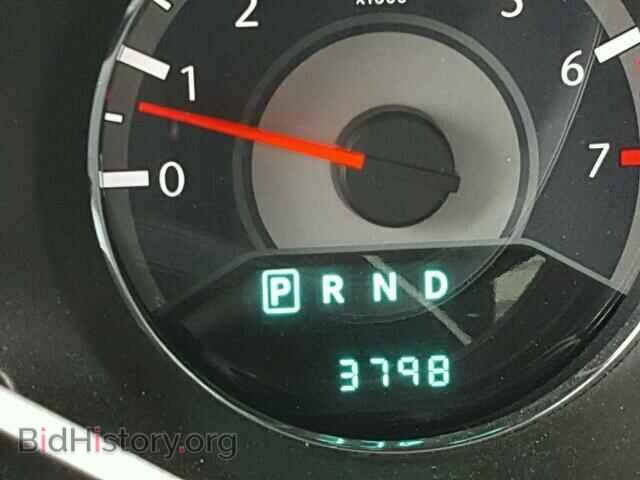 2012 CHRYSLER 200 - VIN: 1C3CCBBB7CN331197 - Фото 8