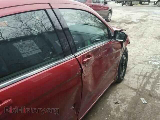 2012 CHRYSLER 200 - VIN: 1C3CCBBB7CN331197 - Фото 9