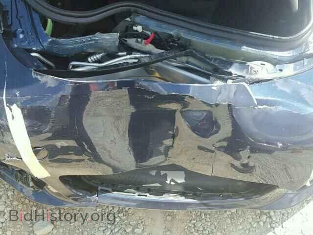 2014 PORSCHE BOXSTER - VIN: WP0CA2A82EK120677 - Фото 10