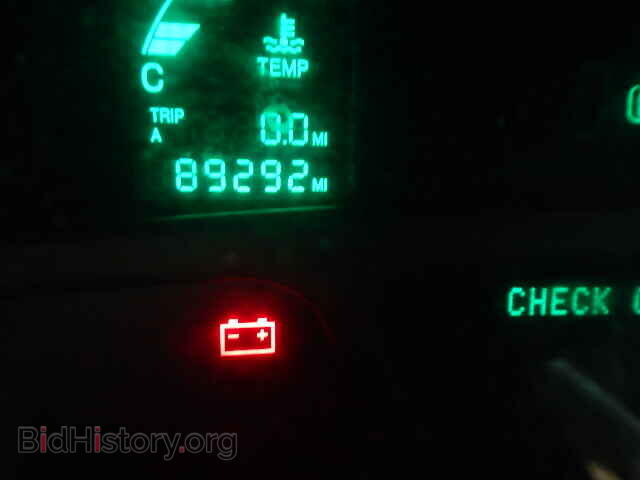 2000 CADILLAC DEVILLE - VIN: 1G6KD54Y2YU276729 - Фото 8