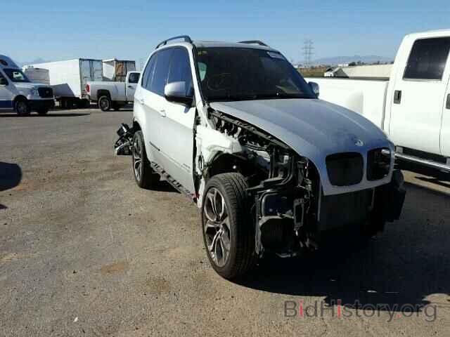 Photo 5UXZV8C53DL426752 - BMW X5 2013