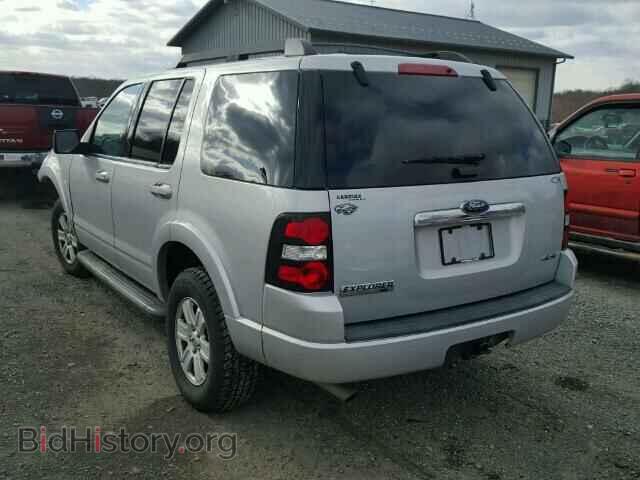 2010 FORD EXPLORER - VIN: 1FMEU7DE7AUA31826 - Photo 3