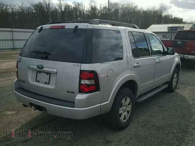 2010 FORD EXPLORER - VIN: 1FMEU7DE7AUA31826 - Photo 4