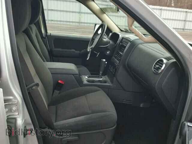 2010 FORD EXPLORER - VIN: 1FMEU7DE7AUA31826 - Photo 5