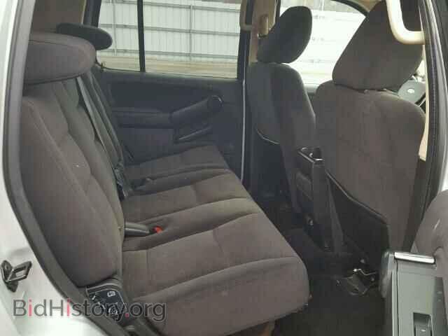 2010 FORD EXPLORER - VIN: 1FMEU7DE7AUA31826 - Photo 6