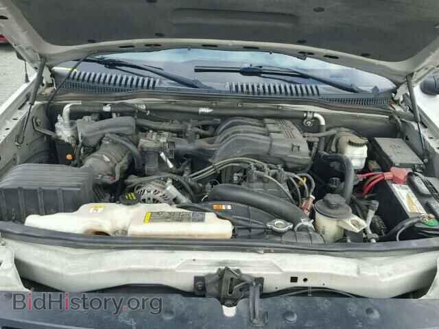 2010 FORD EXPLORER - VIN: 1FMEU7DE7AUA31826 - Photo 7