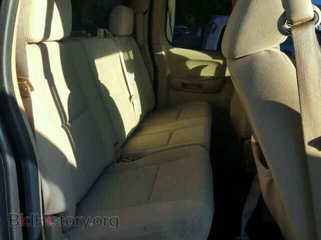 2007 CHEVROLET SILVERADO - VIN: 2GCEC19C471590623 - Фото 6