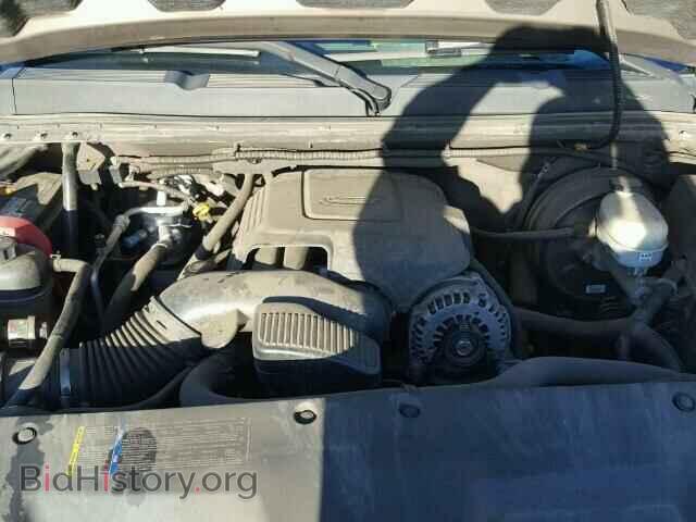 2007 CHEVROLET SILVERADO - VIN: 2GCEC19C471590623 - Фото 7