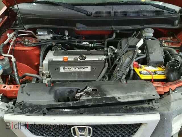 2005 HONDA ELEMENT - VIN: 5J6YH18325L008388 - Photo 7