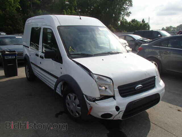 Фотография NM0LS6BN7CT125564 - FORD TRANSIT CO 2012