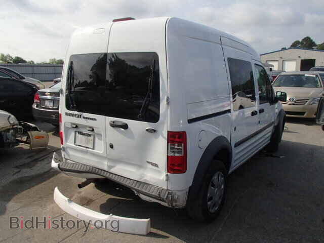 2012 FORD TRANSIT CO - VIN: NM0LS6BN7CT125564 - Фото 4