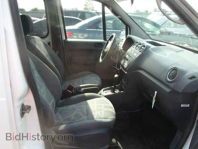 2012 FORD TRANSIT CO - VIN: NM0LS6BN7CT125564 - Фото 5