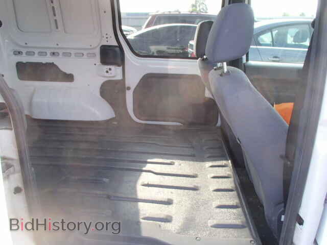 2012 FORD TRANSIT CO - VIN: NM0LS6BN7CT125564 - Фото 6