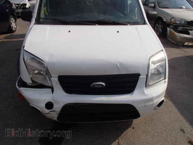 2012 FORD TRANSIT CO - VIN: NM0LS6BN7CT125564 - Фото 7