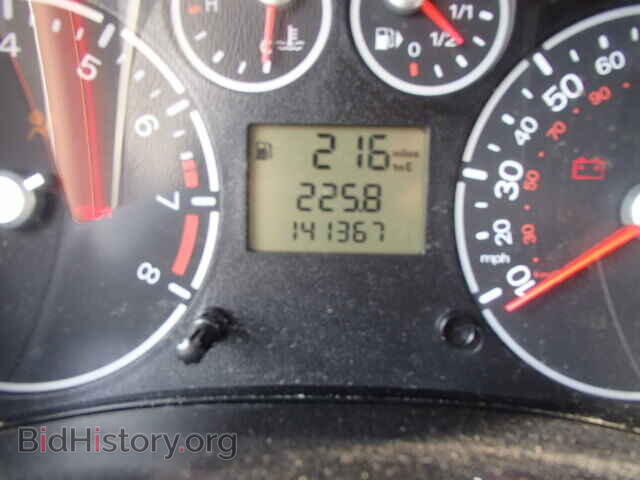 2012 FORD TRANSIT CO - VIN: NM0LS6BN7CT125564 - Фото 8