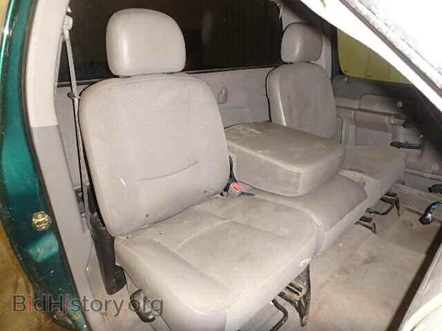 2003 DODGE RAM 1500 - VIN: 1D7HA16N73J512805 - Фото 6