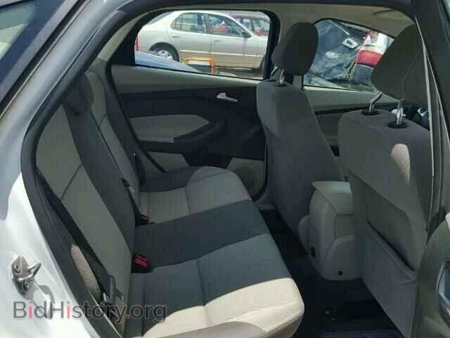 2012 FORD FOCUS - VIN: 1FAHP3F21CL182647 - Photo 6