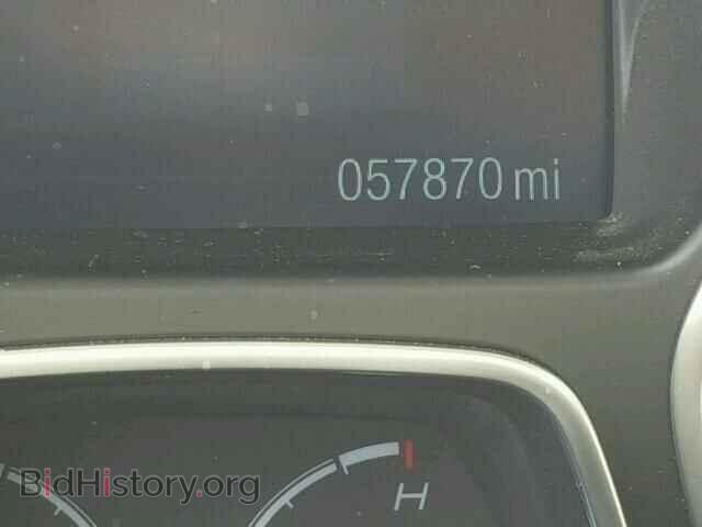 2012 FORD FOCUS - VIN: 1FAHP3F21CL182647 - Photo 8