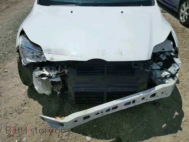2012 FORD FOCUS - VIN: 1FAHP3F21CL182647 - Photo 10