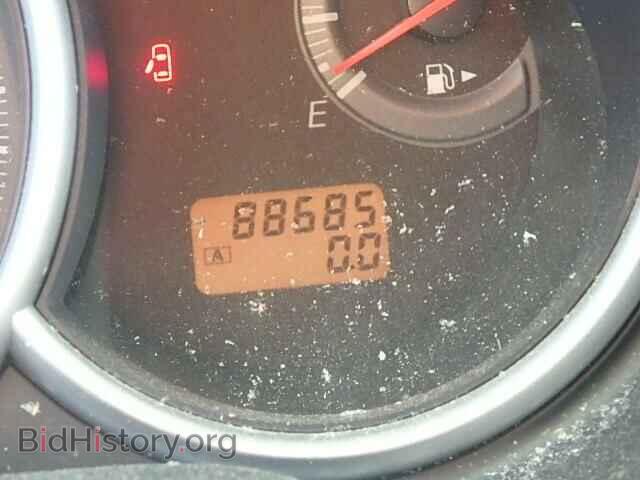 2010 NISSAN VERSA - VIN: 3N1BC1CP8AL417341 - Фото 9