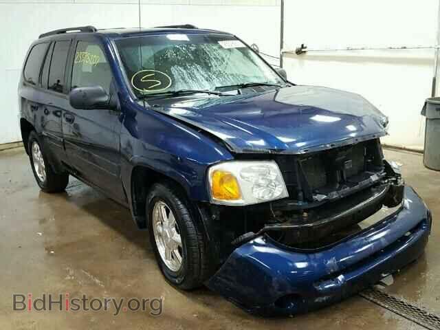 Photo 1GKDS13S532103362 - GMC ENVOY 2003