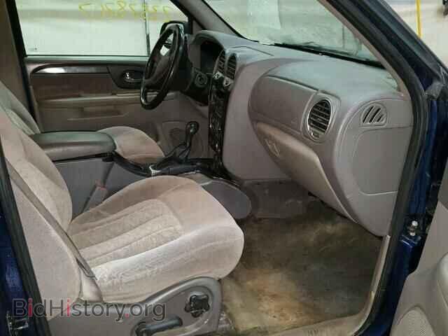 2003 GMC ENVOY - VIN: 1GKDS13S532103362 - Фото 5