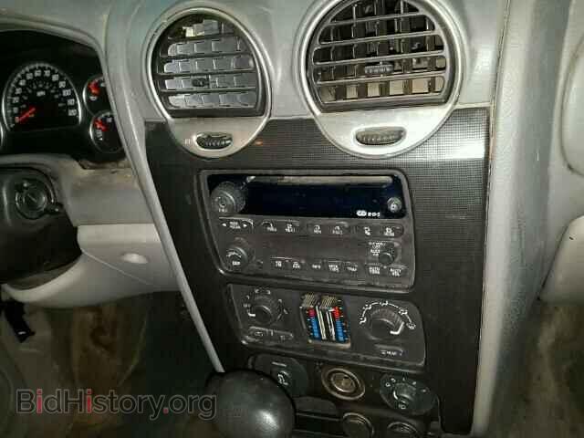 2003 GMC ENVOY - VIN: 1GKDS13S532103362 - Фото 9
