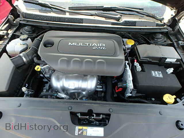 2015 CHRYSLER 200 - VIN: 1C3CCCAB9FN504536 - Фото 7