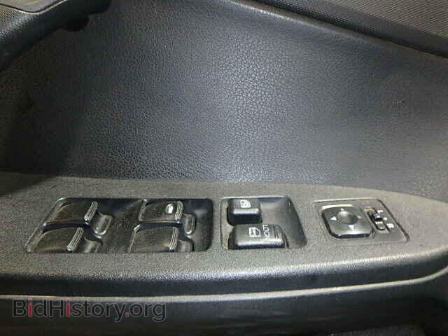 2005 MITSUBISHI GALANT - VIN: 4A3AB36F95E057140 - Фото 9