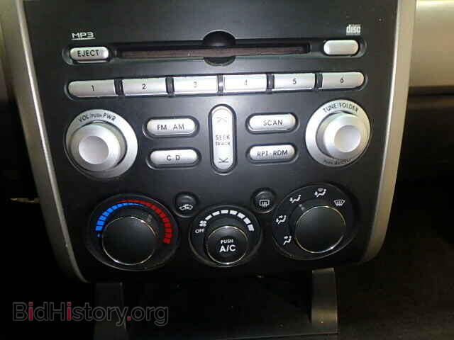 2005 MITSUBISHI GALANT - VIN: 4A3AB36F95E057140 - Фото 10