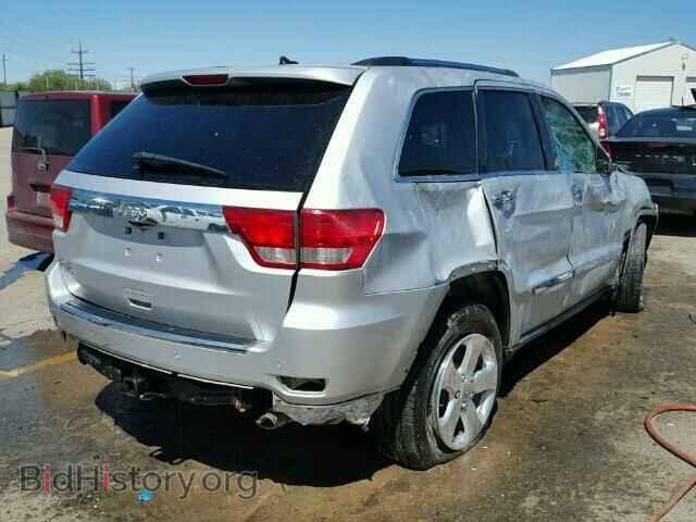 2012 JEEP CHEROKEE - VIN: 1C4RJFBG3CC159809 - Фото 4