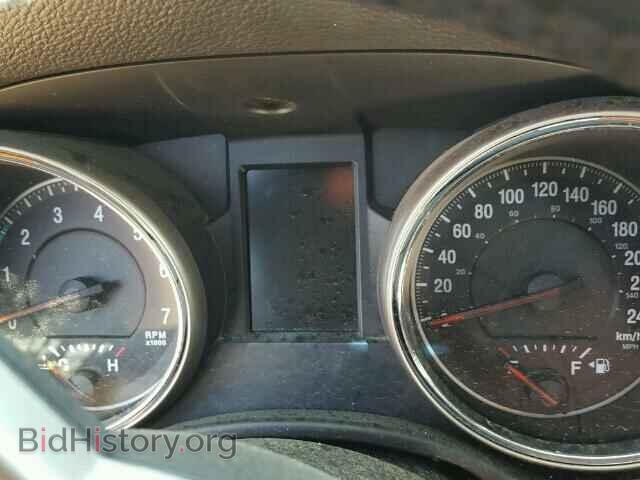2012 JEEP CHEROKEE - VIN: 1C4RJFBG3CC159809 - Фото 8