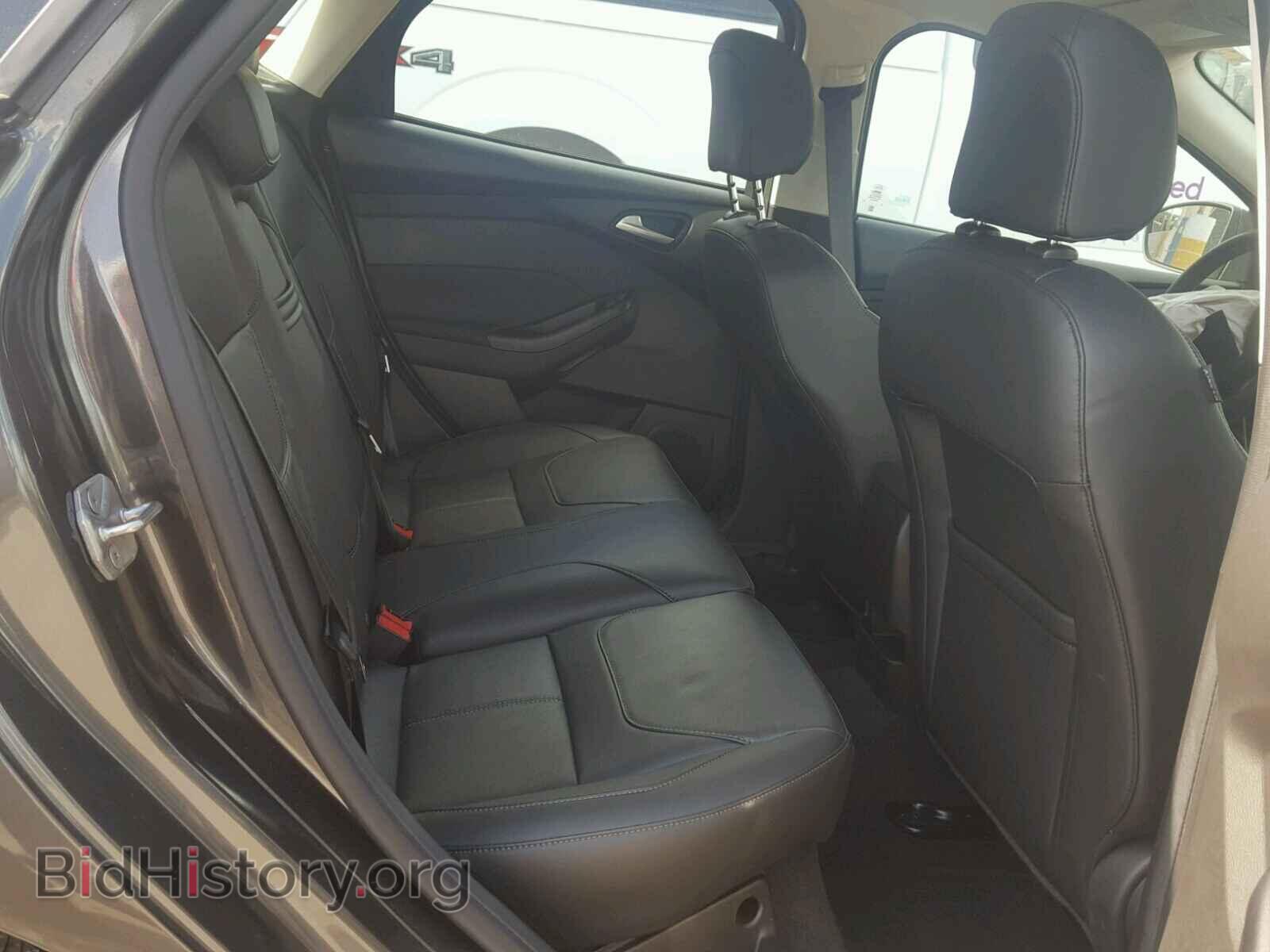 2016 FORD FOCUS - VIN: 1FADP3K25GL368024 - Photo 6