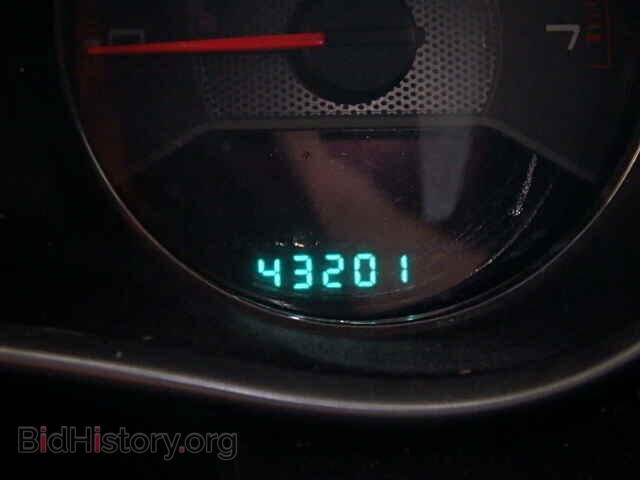 2011 DODGE AVENGER - VIN: 1B3BD1FG9BN549064 - Фото 8