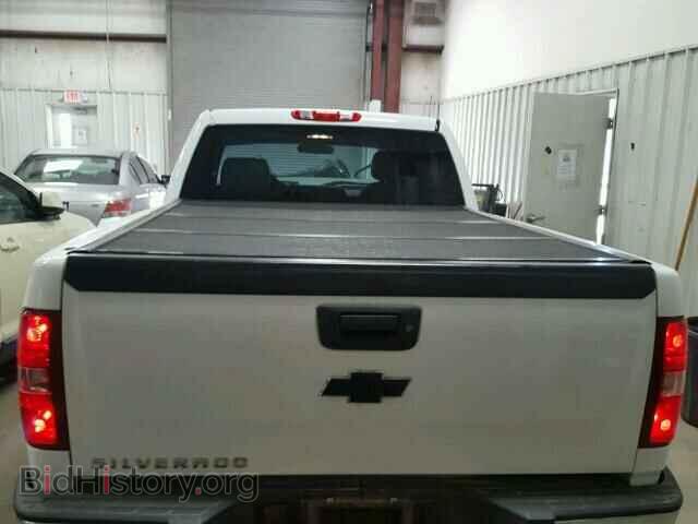 2012 CHEVROLET SILVERADO - VIN: 1GCNCPEX0CZ146877 - Фото 6
