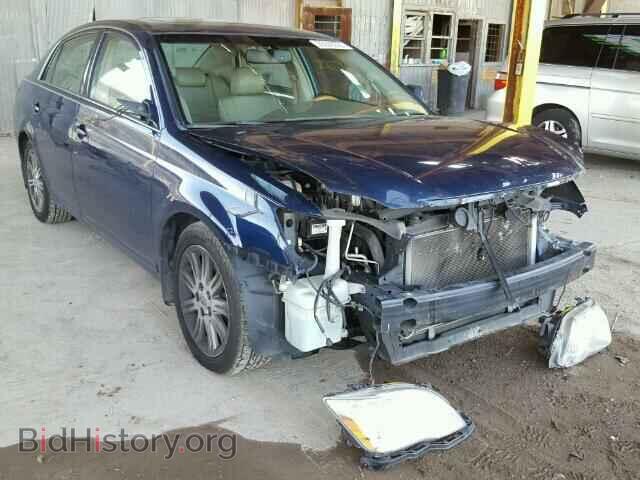 Photo 4T1BK36B25U038046 - TOYOTA AVALON 2005