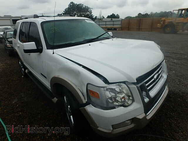 Photo 1FMEU64E96UB25577 - FORD EXPLORER 2006