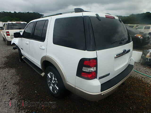 2006 FORD EXPLORER - VIN: 1FMEU64E96UB25577 - Photo 3