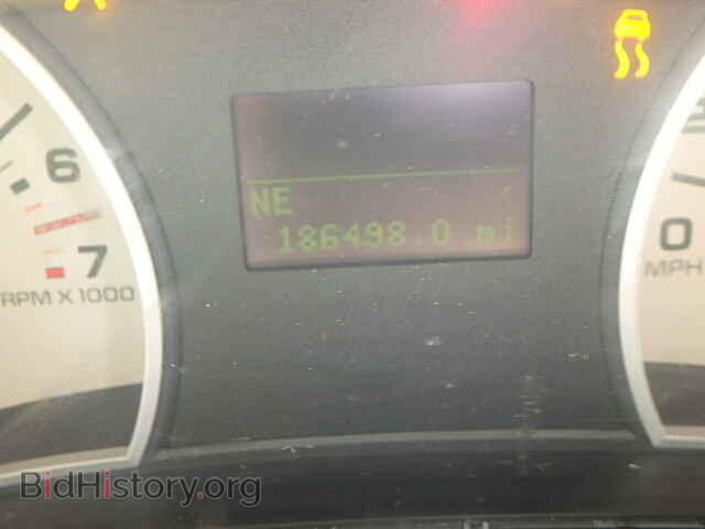 2006 FORD EXPLORER - VIN: 1FMEU64E96UB25577 - Photo 8