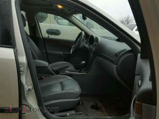 2006 SAAB 9 3 - VIN: YS3FD49Y061029069 - Photo 5