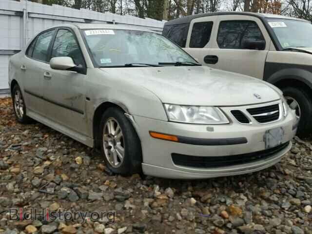 2006 SAAB 9 3 - VIN: YS3FD49Y061029069 - Photo 9