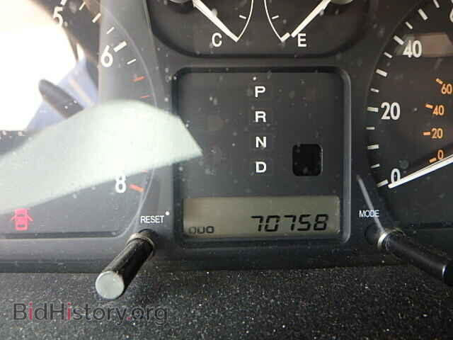 2005 KIA OPTIMA - VIN: KNAGD126355401477 - Фото 8